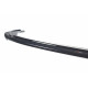 Body kit and visual accessories Front Splitter V.2 Audi RS4 B9 | races-shop.com