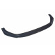 Body kit and visual accessories Front Splitter V.2 Audi RS4 B9 | races-shop.com