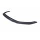 Body kit and visual accessories Front Splitter V.2 Audi RS4 B9 | races-shop.com
