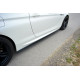 Body kit and visual accessories MAXTON DESIGN side skirts diffusers for BMW 6 F13 M-PACK | races-shop.com
