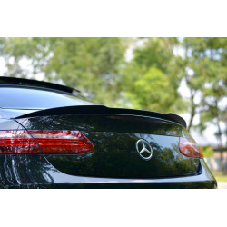Spoiler Cap Mercedes-Benz E-Class W213 Coupe (C238) AMG-Line