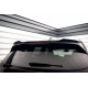 Body kit and visual accessories SPOILER EXTENSION for BMW X3 G01 M-PACK | races-shop.com