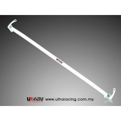 Honda CRV 2.0 05+ UltraRacing 2-Point Front Upper Strutbar