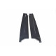 Body kit and visual accessories MAXTON DESIGN side skirts diffusers for JAGUAR F-TYPE | races-shop.com