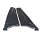 Body kit and visual accessories MAXTON DESIGN side skirts diffusers for JAGUAR F-TYPE | races-shop.com