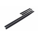 Body kit and visual accessories Side skirts Diffusers Volkswagen T6 | races-shop.com