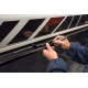 Body kit and visual accessories Side skirts Diffusers Volkswagen T6 | races-shop.com