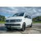 Body kit and visual accessories Side skirts Diffusers Volkswagen T6 | races-shop.com