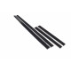 Body kit and visual accessories Side skirts Diffusers Volkswagen T6 | races-shop.com