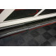 Body kit and visual accessories Side skirts Diffusers Volkswagen T6 | races-shop.com