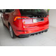 Body kit and visual accessories Rear diffuser Skoda Scala | races-shop.com