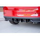 Body kit and visual accessories Rear diffuser Skoda Scala | races-shop.com