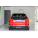 Body kit and visual accessories Rear diffuser Skoda Scala | races-shop.com