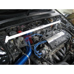 Honda Prelude 92-00 2.0 UltraRacing Front Upper Strutbar 738