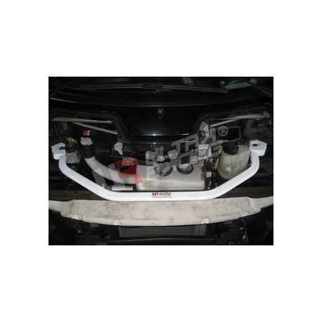Strutbars Smart Fortwo 450 98-07 UltraRacing Front Upper Strutbar | races-shop.com