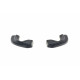 Body kit and visual accessories REAR SIDE SPLITTERS MAZDA CX-5 FACELIFT | races-shop.com