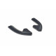 Body kit and visual accessories REAR SIDE SPLITTERS MAZDA CX-5 FACELIFT | races-shop.com