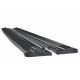 Body kit and visual accessories SIDE SKIRTS DIFFUSERS MAZDA CX-5 FACELIFT | races-shop.com