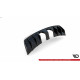 Body kit and visual accessories MAXTON DESIGN rear diffuser for Seat Leon 2 Cupra/ Fr, textured | races-shop.com