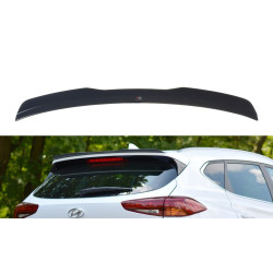 SPOILER EXTENSION Hyundai Tucson Mk3 Facelift