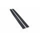 Body kit and visual accessories SIDE SKIRTS DIFFUSERS Hyundai Tucson Mk3 Facelift | races-shop.com