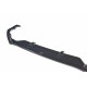 Body kit and visual accessories MAXTON DESIGN front splitter for Renault Megane IV RS, V1 | races-shop.com