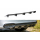 Body kit and visual accessories Rear diffuser Audi SQ5/Q5 S-line MkII | races-shop.com