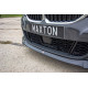 Body kit and visual accessories FRONT SPLITTER V.1 for BMW 3 G20 M-pack | races-shop.com