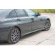 Body kit and visual accessories MAXTON DESIGN side skirts diffusers for BMW 3 G20 M-pack | races-shop.com
