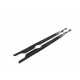 Body kit and visual accessories MAXTON DESIGN side skirts diffusers for BMW 3 G20 M-pack | races-shop.com