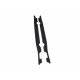 Body kit and visual accessories MAXTON DESIGN side skirts diffusers for BMW 3 G20 M-pack | races-shop.com