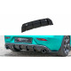 Body kit and visual accessories Rear diffuser Volvo V40 R-design | races-shop.com