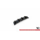 Body kit and visual accessories Rear diffuser Volvo V40 R-design | races-shop.com