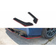 Body kit and visual accessories REAR SIDE SPLITTERS V.2 SUBARU WRX STI | races-shop.com