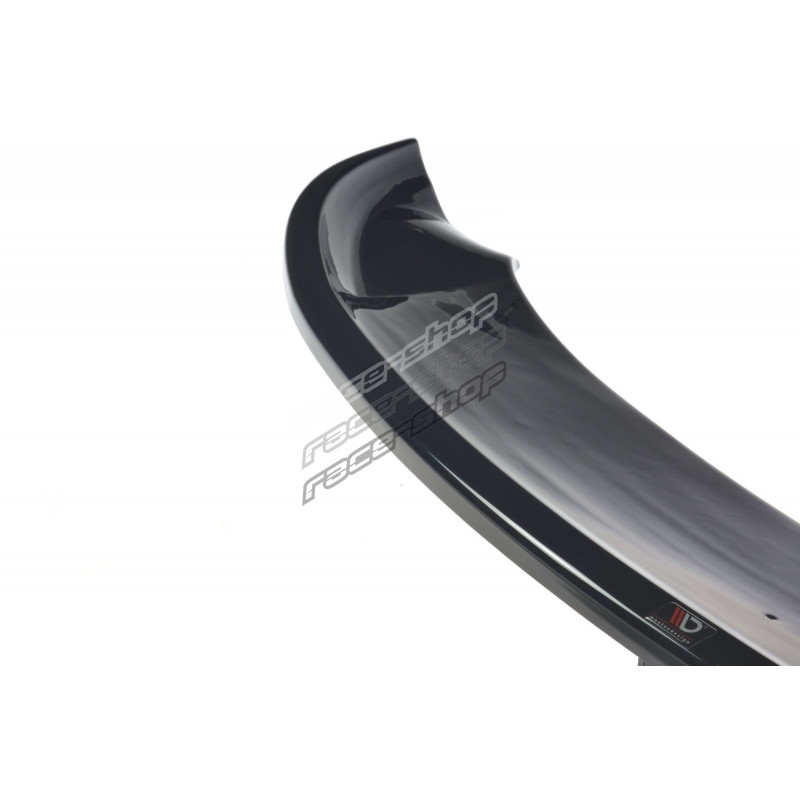 Front Splitter Tesla Model 3 | 221,70 € | races-shop.com