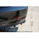 Body kit and visual accessories MAXTON DESIGN rear side splitters for Tesla Model 3 | races-shop.com