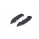 Body kit and visual accessories MAXTON DESIGN rear side splitters for Tesla Model 3 | races-shop.com