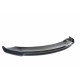 Body kit and visual accessories MAXTON DESIGN front splitter for Tesla Model 3, V2 | races-shop.com