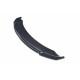 Body kit and visual accessories MAXTON DESIGN front splitter for Tesla Model 3, V2 | races-shop.com