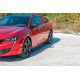 Body kit and visual accessories MAXTON DESIGN side skirts diffusers for Peugeot 508 Mk2 | races-shop.com