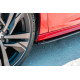Body kit and visual accessories MAXTON DESIGN side skirts diffusers for Peugeot 508 Mk2 | races-shop.com