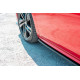Body kit and visual accessories MAXTON DESIGN side skirts diffusers for Peugeot 508 Mk2 | races-shop.com