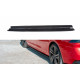 Body kit and visual accessories MAXTON DESIGN side skirts diffusers for Peugeot 508 Mk2 | races-shop.com