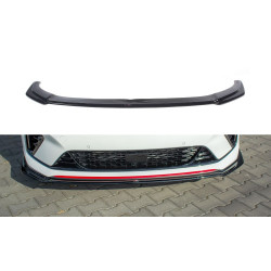 MAXTON DESIGN front splitter for Kia ProCeed GT Mk 3, V2