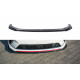 MAXTON DESIGN front splitter for Kia ProCeed GT Mk 3, V1