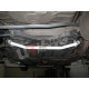 Strutbars Honda Prelude 97-00 UltraRacing 2-Point Rear Lower Tiebar | races-shop.com