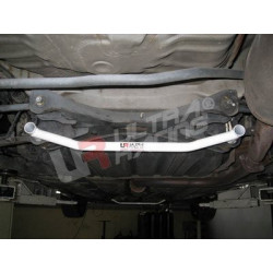 Honda Prelude 97-00 UltraRacing 2-Point Rear Lower Tiebar
