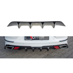 MAXTON DESIGN rear diffuser for Kia ProCeed GT Mk 3