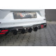 Body kit and visual accessories MAXTON DESIGN rear diffuser for Kia ProCeed GT Mk 3 | races-shop.com