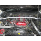 Strutbars Nissan S13 89-94 SR20DET UltraRacing Front Upper Strutbar | races-shop.com